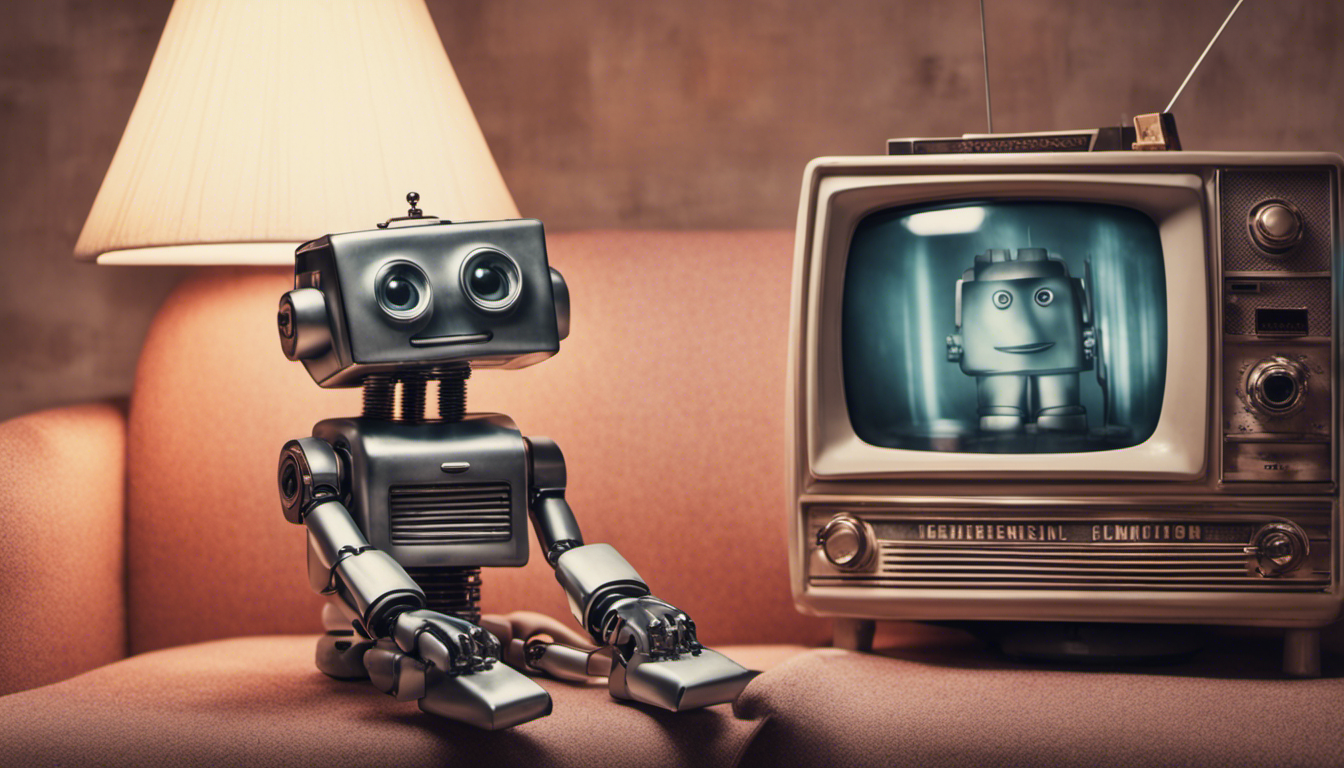 Cover Image for Why Brands Need Emotion: Robots Still Can''t Cry at Sad Commercials